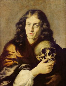 Ritratto di un uomo